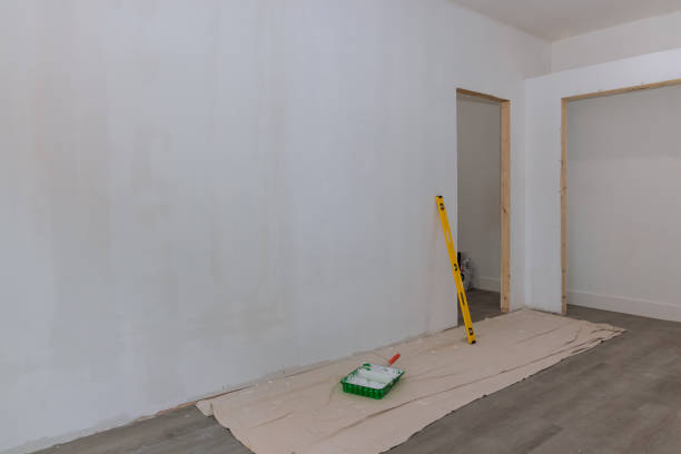 Ponderosa Pine, NM Painting & Drywall Services Company